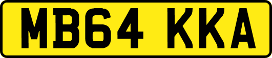 MB64KKA