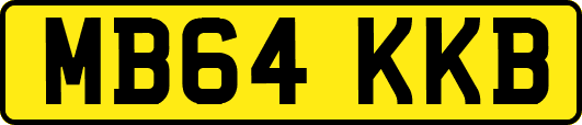 MB64KKB