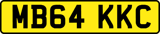 MB64KKC