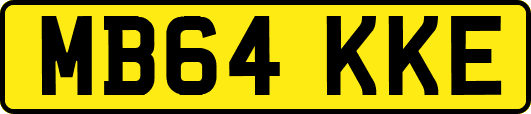 MB64KKE