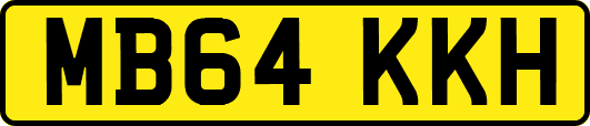 MB64KKH