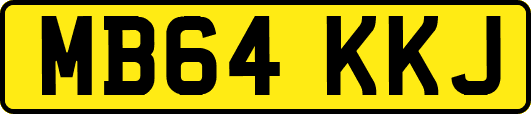 MB64KKJ
