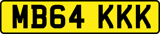 MB64KKK