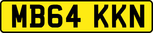MB64KKN