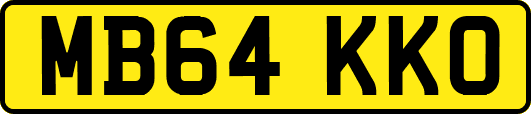 MB64KKO