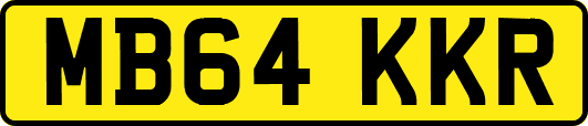 MB64KKR
