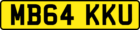 MB64KKU