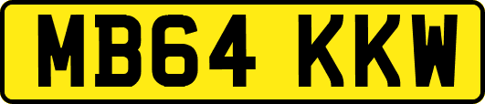 MB64KKW