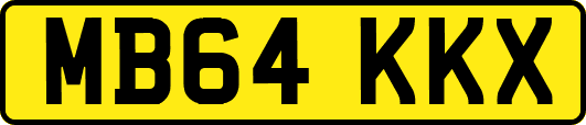 MB64KKX