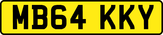 MB64KKY