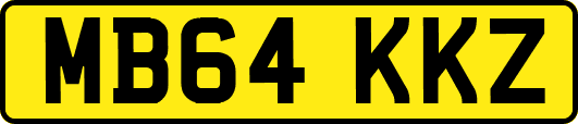 MB64KKZ