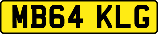 MB64KLG