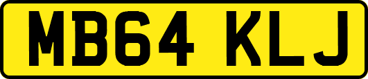 MB64KLJ