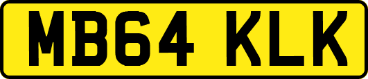 MB64KLK