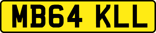 MB64KLL