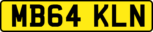 MB64KLN