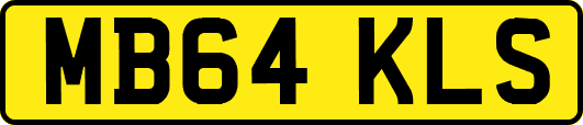 MB64KLS