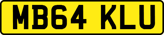 MB64KLU