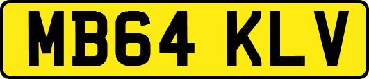 MB64KLV
