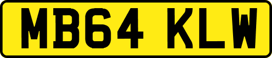 MB64KLW