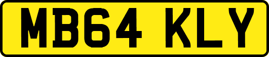 MB64KLY