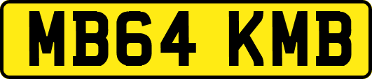 MB64KMB