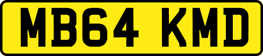 MB64KMD
