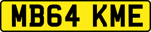 MB64KME