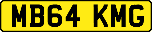 MB64KMG