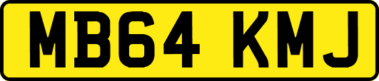 MB64KMJ