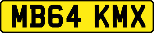 MB64KMX