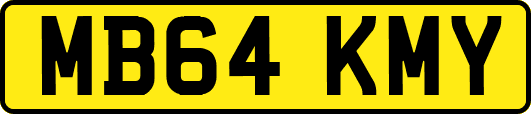 MB64KMY