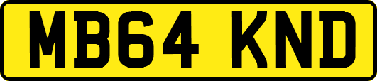 MB64KND