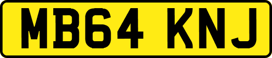MB64KNJ