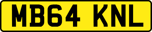 MB64KNL