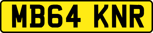 MB64KNR
