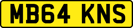 MB64KNS