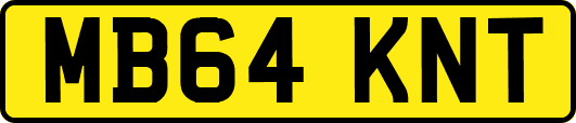 MB64KNT