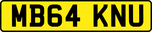 MB64KNU