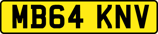 MB64KNV