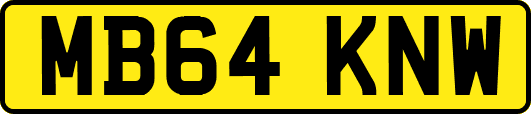 MB64KNW