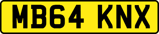 MB64KNX