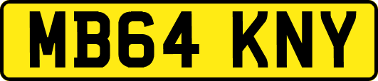 MB64KNY