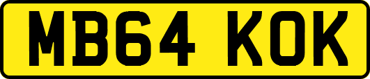 MB64KOK