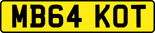 MB64KOT