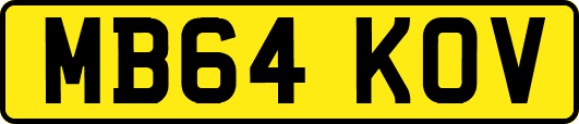 MB64KOV