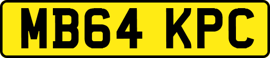 MB64KPC