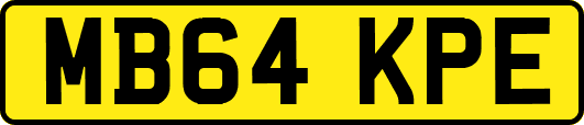 MB64KPE