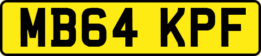 MB64KPF