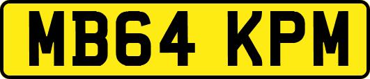MB64KPM